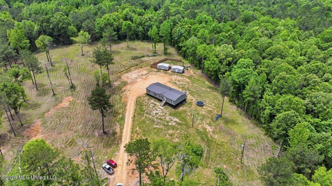 499 Old Enochs Road Florence, MS 39073 - Photo 38 of 63 38-499 Old Enochs Rd _ Hometoursms.com