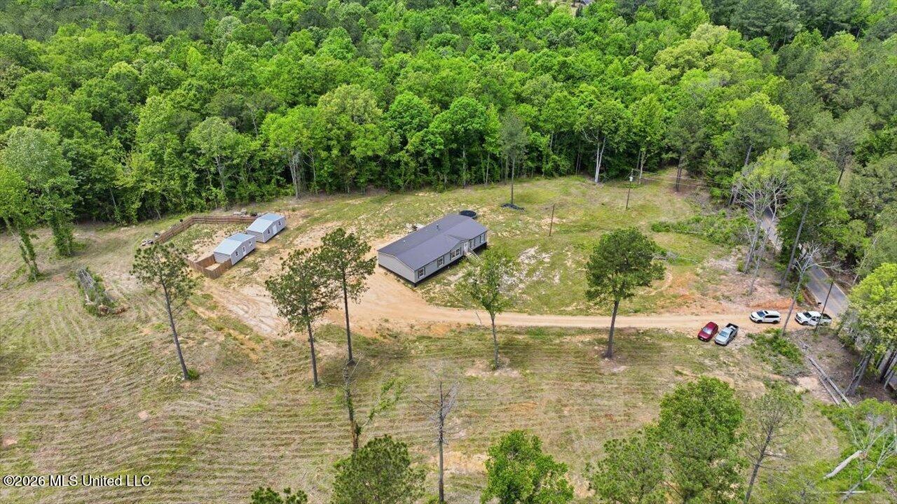 499 Old Enochs Road Florence, MS 39073 - Photo 40 of 63 40-499 Old Enochs Rd _ Hometoursms.com