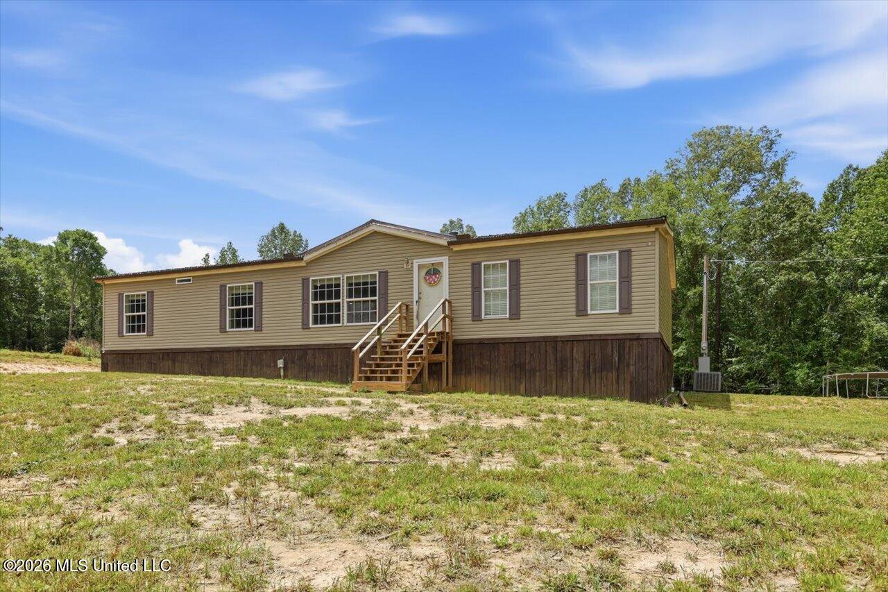 499 Old Enochs Road Florence, MS 39073 - Photo 5 of 63 02-499 Old Enochs Rd _ Hometoursms.com
