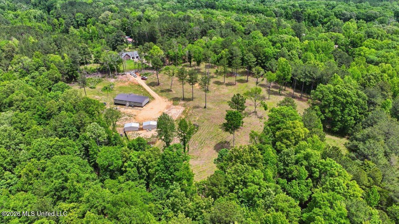 499 Old Enochs Road Florence, MS 39073 - Photo 53 of 63 53-499 Old Enochs Rd _ Hometoursms.com