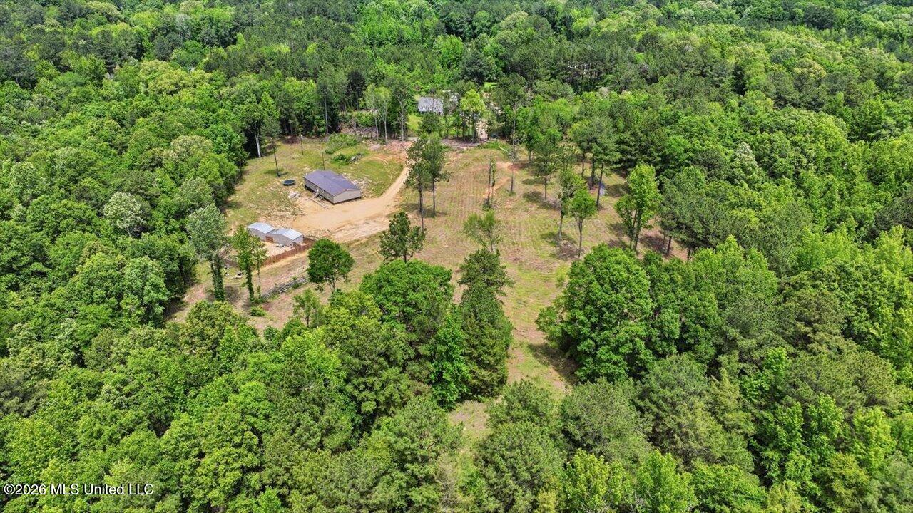 499 Old Enochs Road Florence, MS 39073 - Photo 54 of 63 54-499 Old Enochs Rd _ Hometoursms.com
