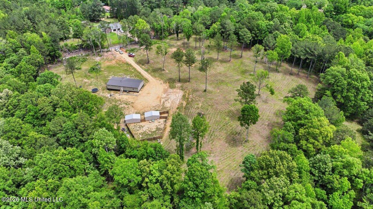 499 Old Enochs Road Florence, MS 39073 - Photo 58 of 63 58-499 Old Enochs Rd _ Hometoursms.com