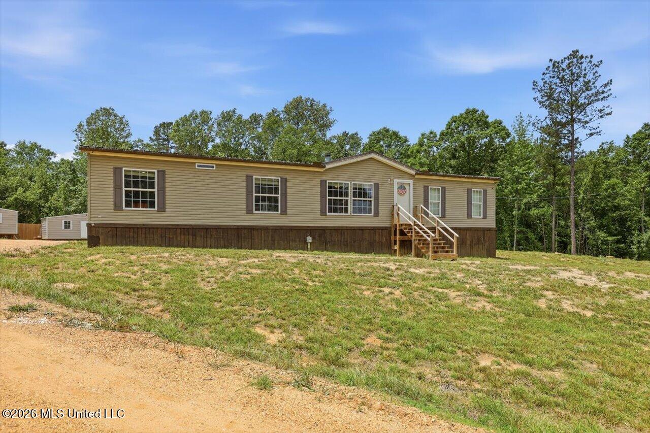 499 Old Enochs Road Florence, MS 39073 - Photo 6 of 63 03-499 Old Enochs Rd _ Hometoursms.com