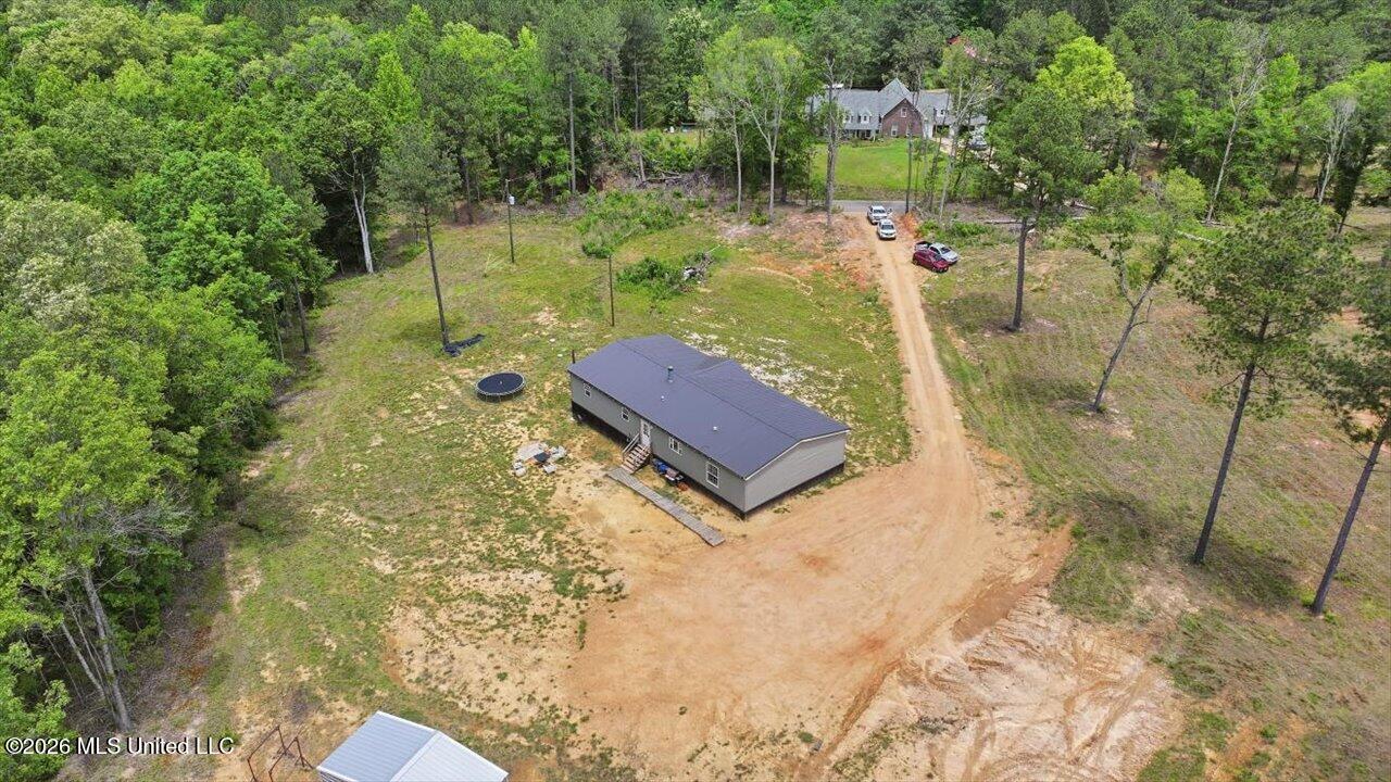 499 Old Enochs Road Florence, MS 39073 - Photo 62 of 63 62-499 Old Enochs Rd _ Hometoursms.com