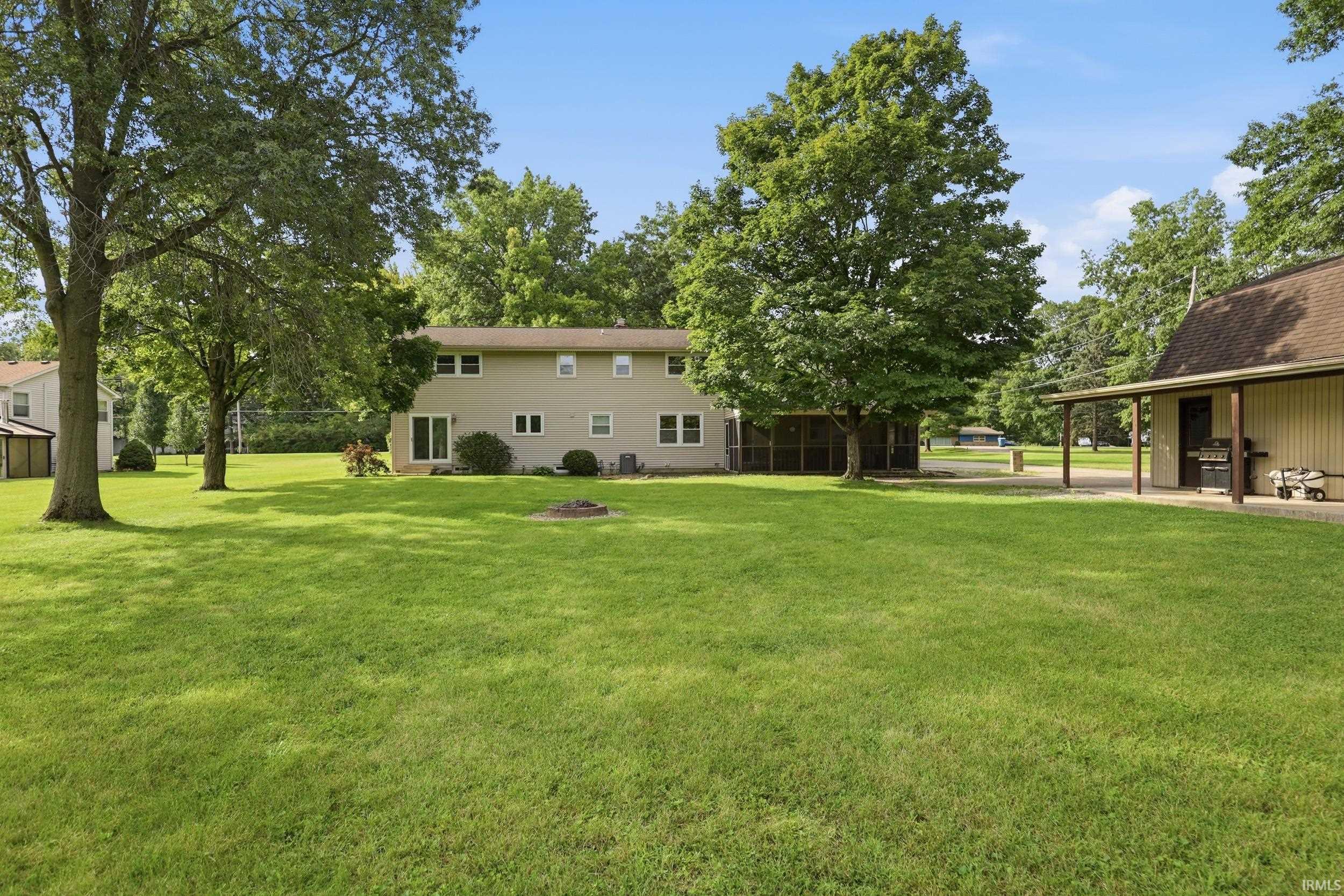 8707 Seiler Road New Haven, IN 46774 - Photo 48 of 48 Gallery Image 48