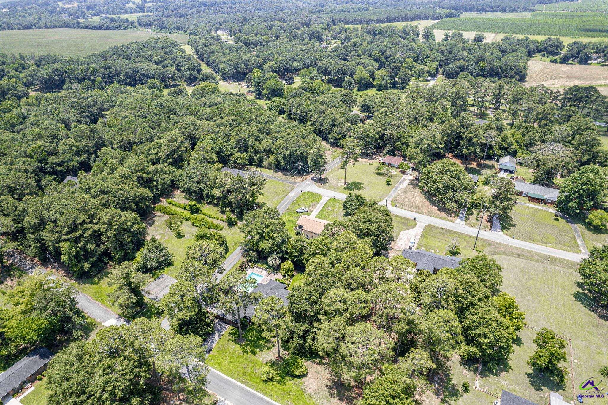 90 South Collins Street Reynolds, GA 31076 - Photo 42 of 49
