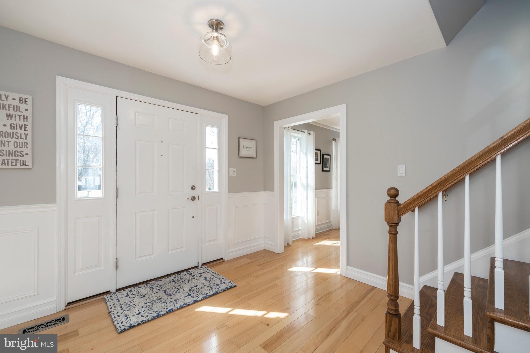 Entry/Foyer