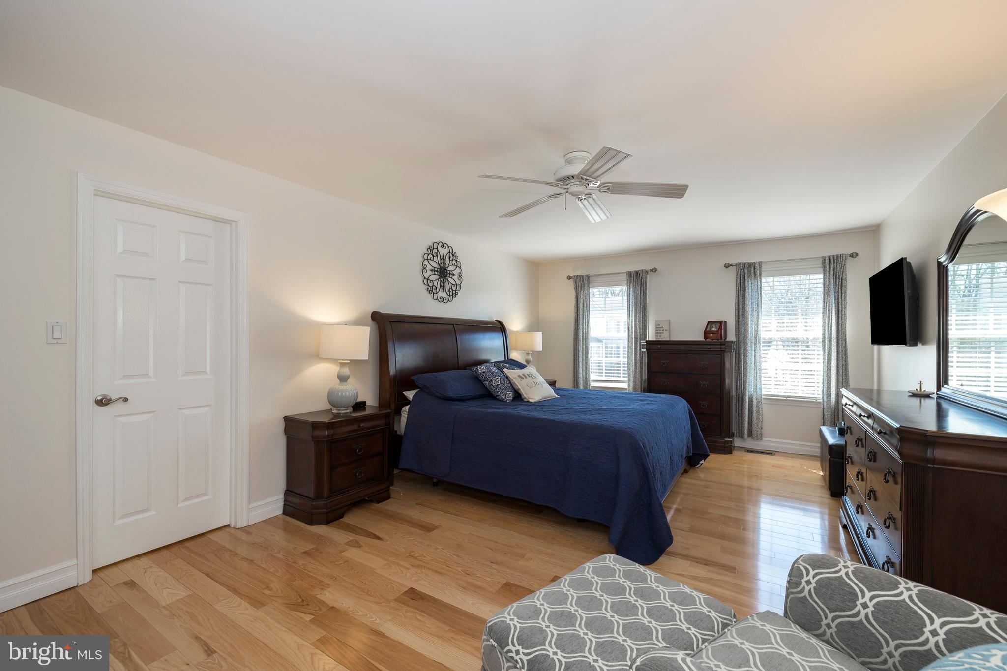 22 Ridgeway Circle Birdsboro, PA 19508 - Photo 22 of 59 Master Bedroom