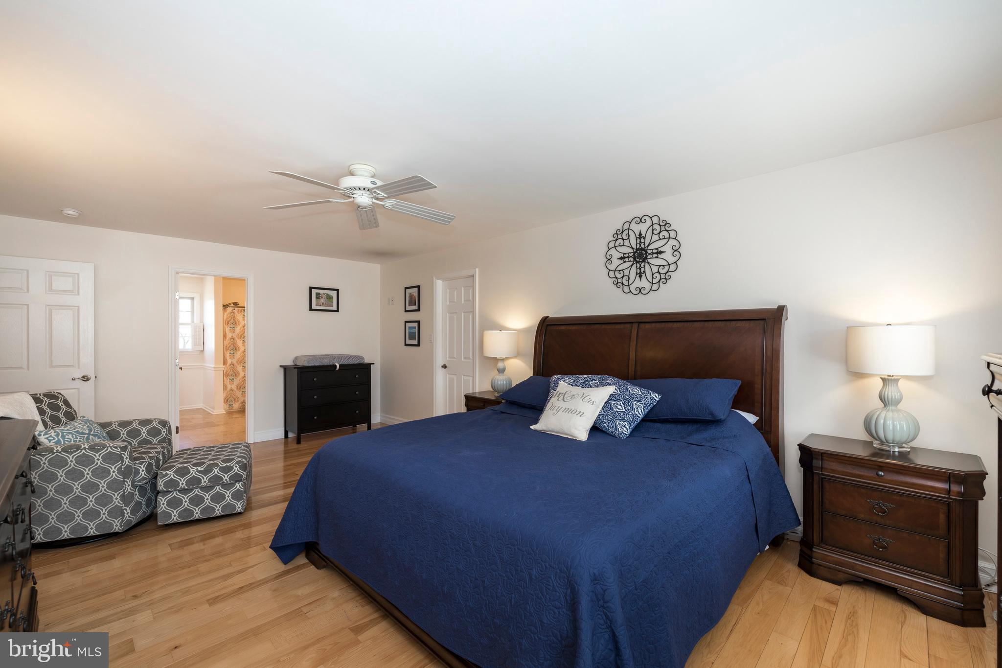 22 Ridgeway Circle Birdsboro, PA 19508 - Photo 23 of 59 Master Bedroom