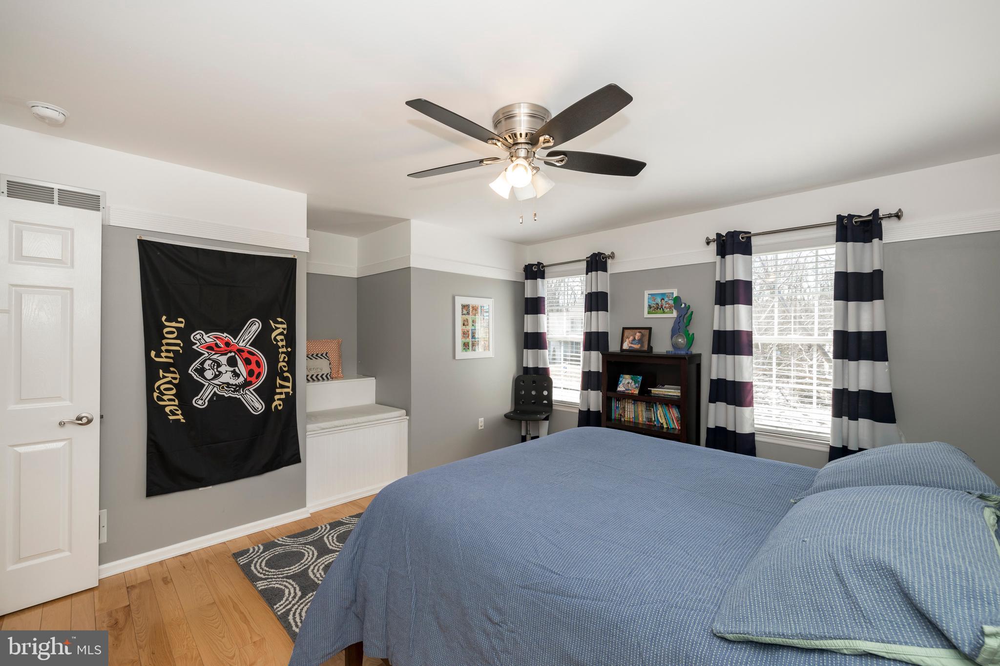 22 Ridgeway Circle Birdsboro, PA 19508 - Photo 29 of 59 Bedroom 3