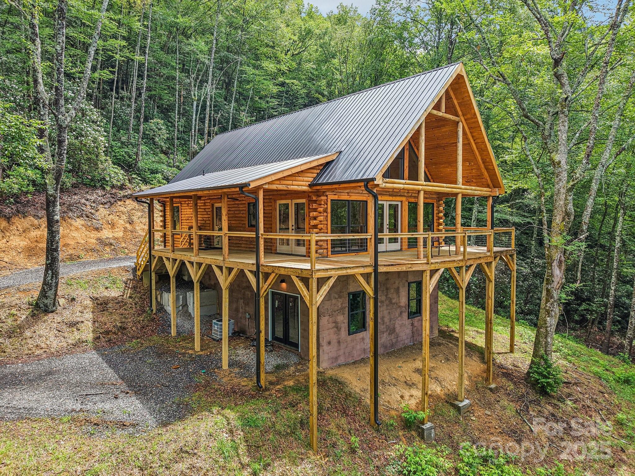 3514 Black Rock Road Maggie Valley, NC 28751 - Photo 1 of 47 Gallery Image 1
