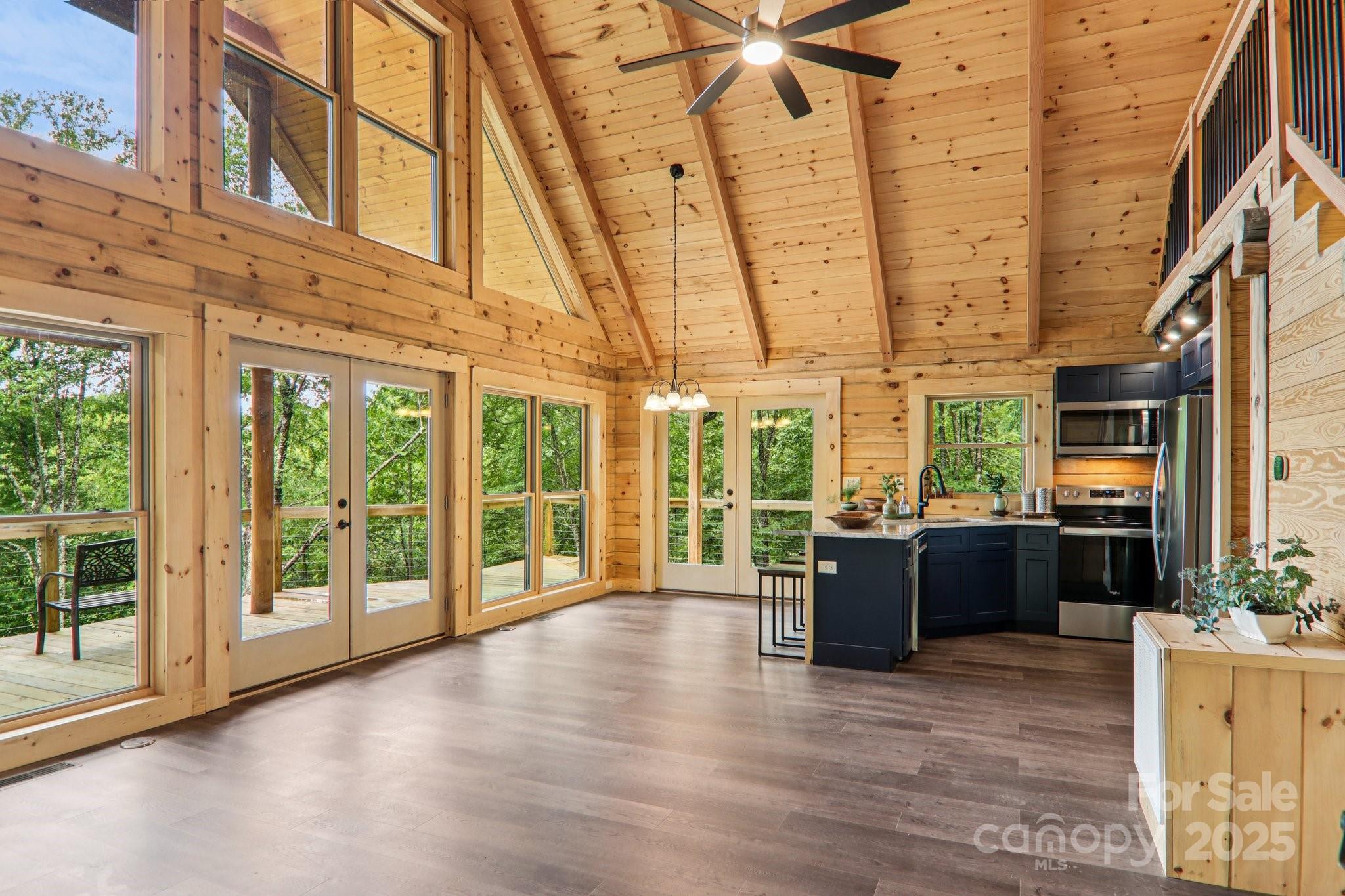 3514 Black Rock Road Maggie Valley, NC 28751 - Photo 11 of 47 Gallery Image 11
