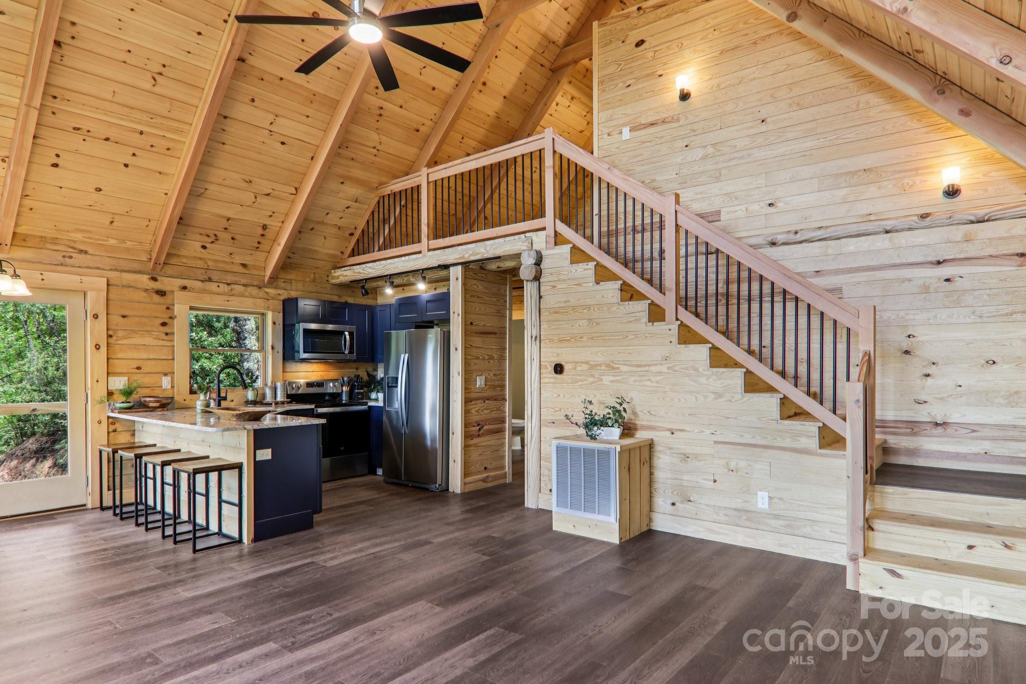 3514 Black Rock Road Maggie Valley, NC 28751 - Photo 12 of 47 Gallery Image 12