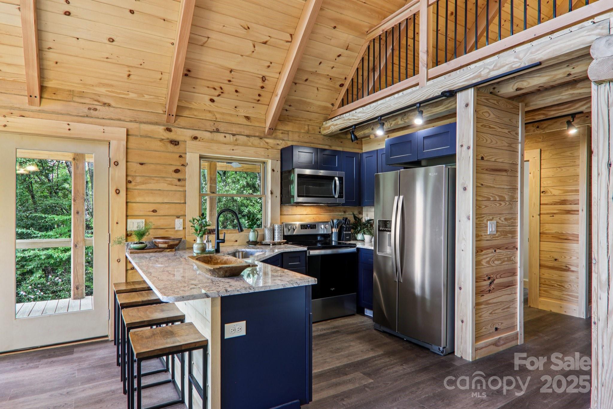 3514 Black Rock Road Maggie Valley, NC 28751 - Photo 13 of 47 Gallery Image 13