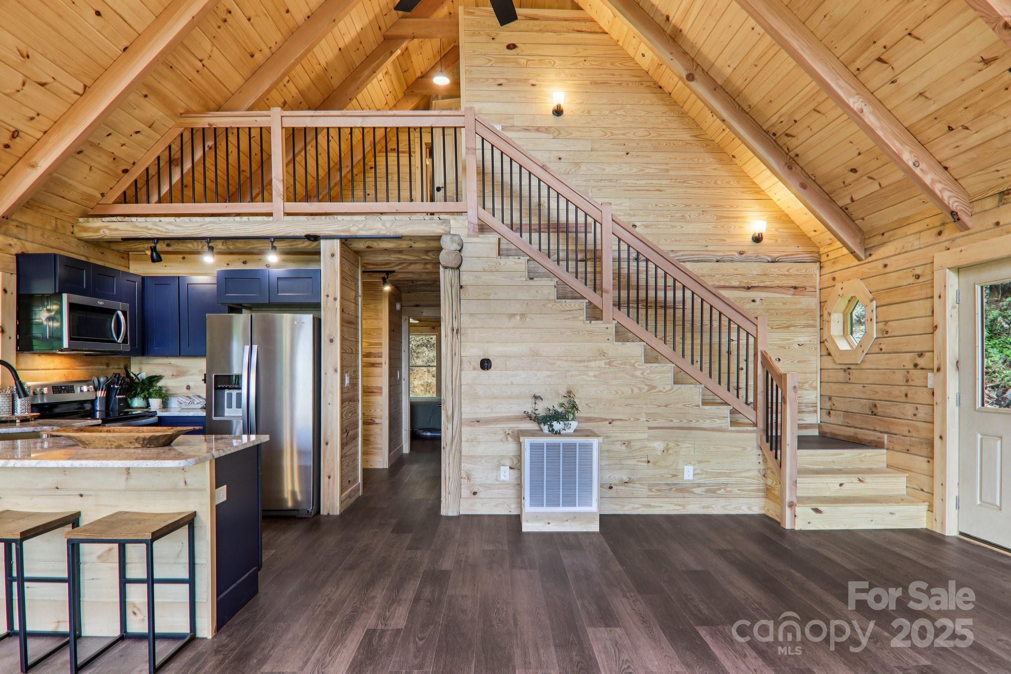 3514 Black Rock Road Maggie Valley, NC 28751 - Photo 14 of 47 Gallery Image 14