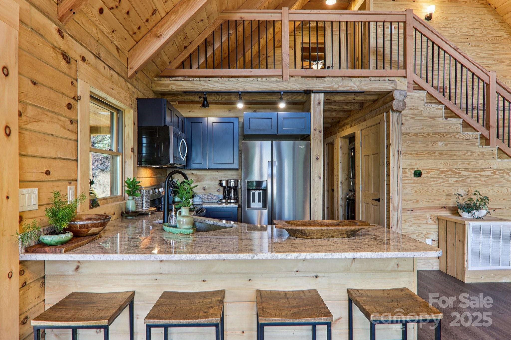 3514 Black Rock Road Maggie Valley, NC 28751 - Photo 15 of 47 Gallery Image 15