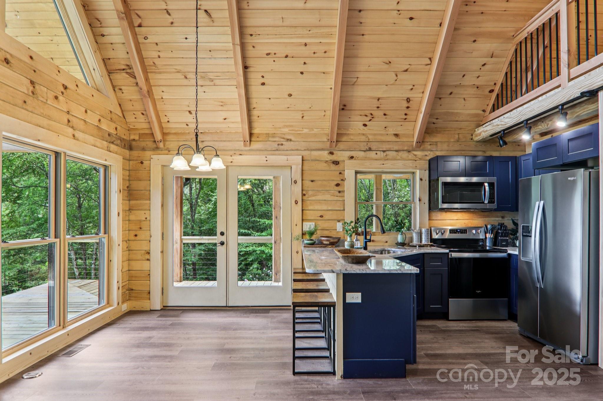 3514 Black Rock Road Maggie Valley, NC 28751 - Photo 16 of 47 Gallery Image 16