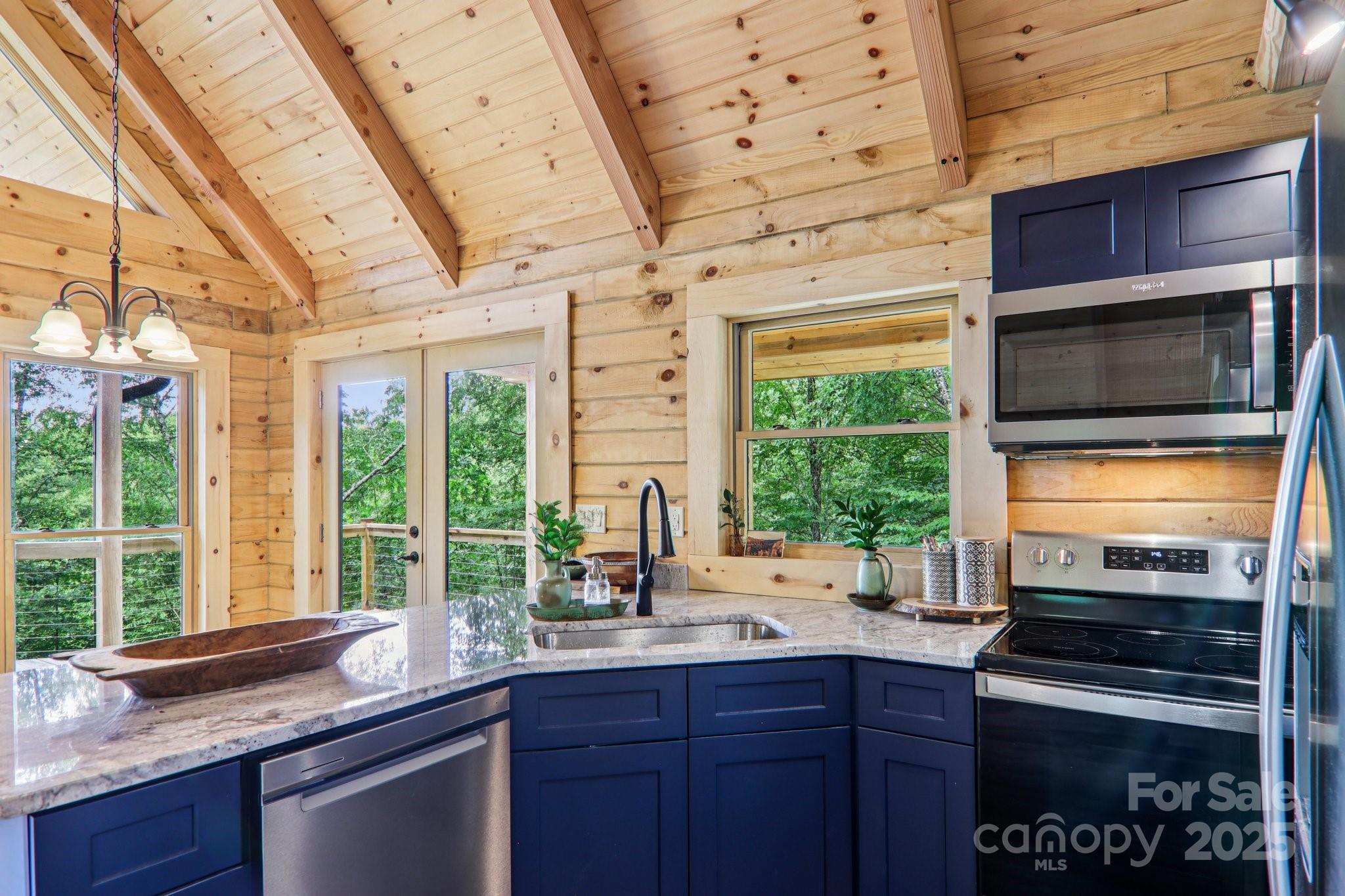 3514 Black Rock Road Maggie Valley, NC 28751 - Photo 18 of 47 Gallery Image 18