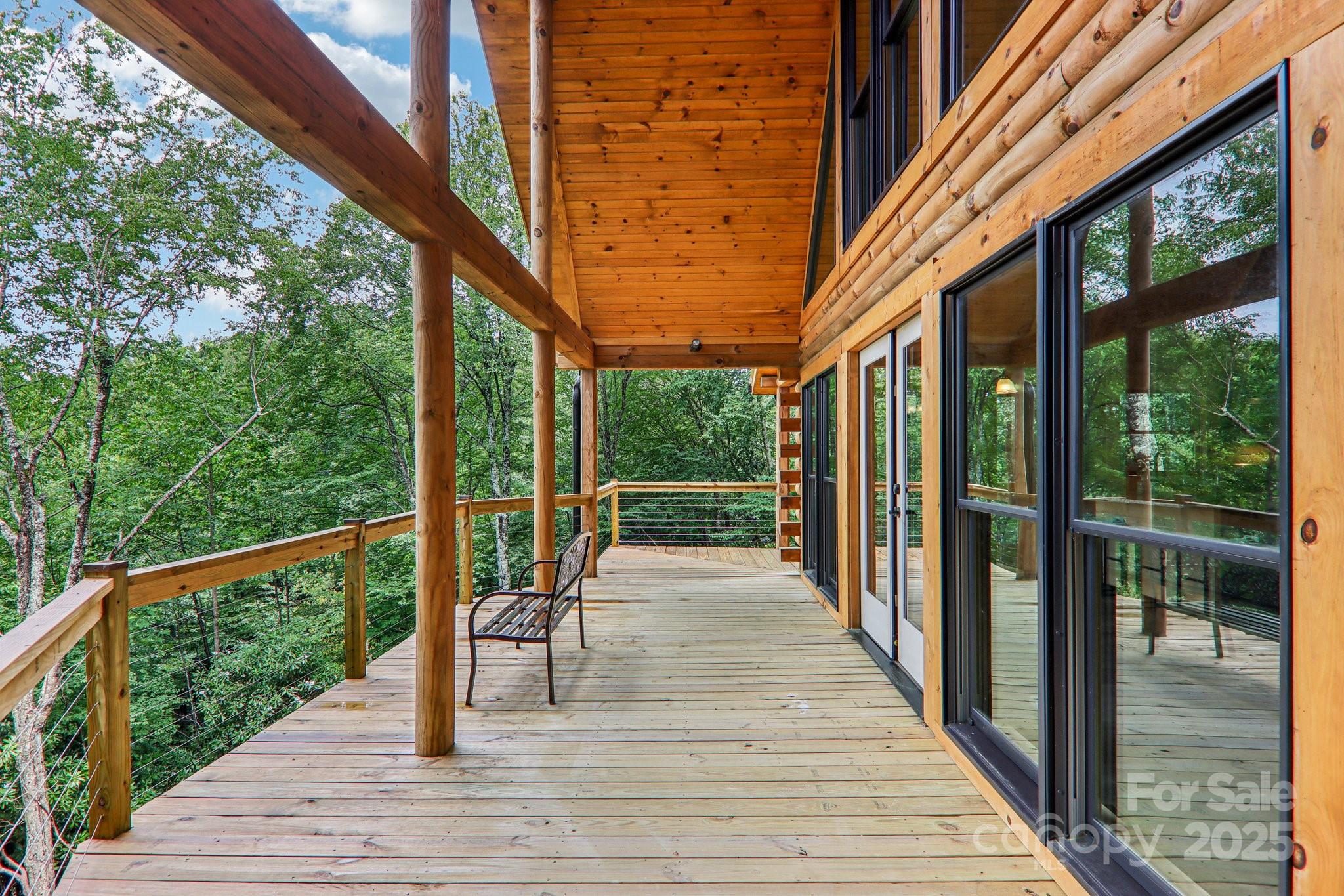 3514 Black Rock Road Maggie Valley, NC 28751 - Photo 36 of 47 Gallery Image 36