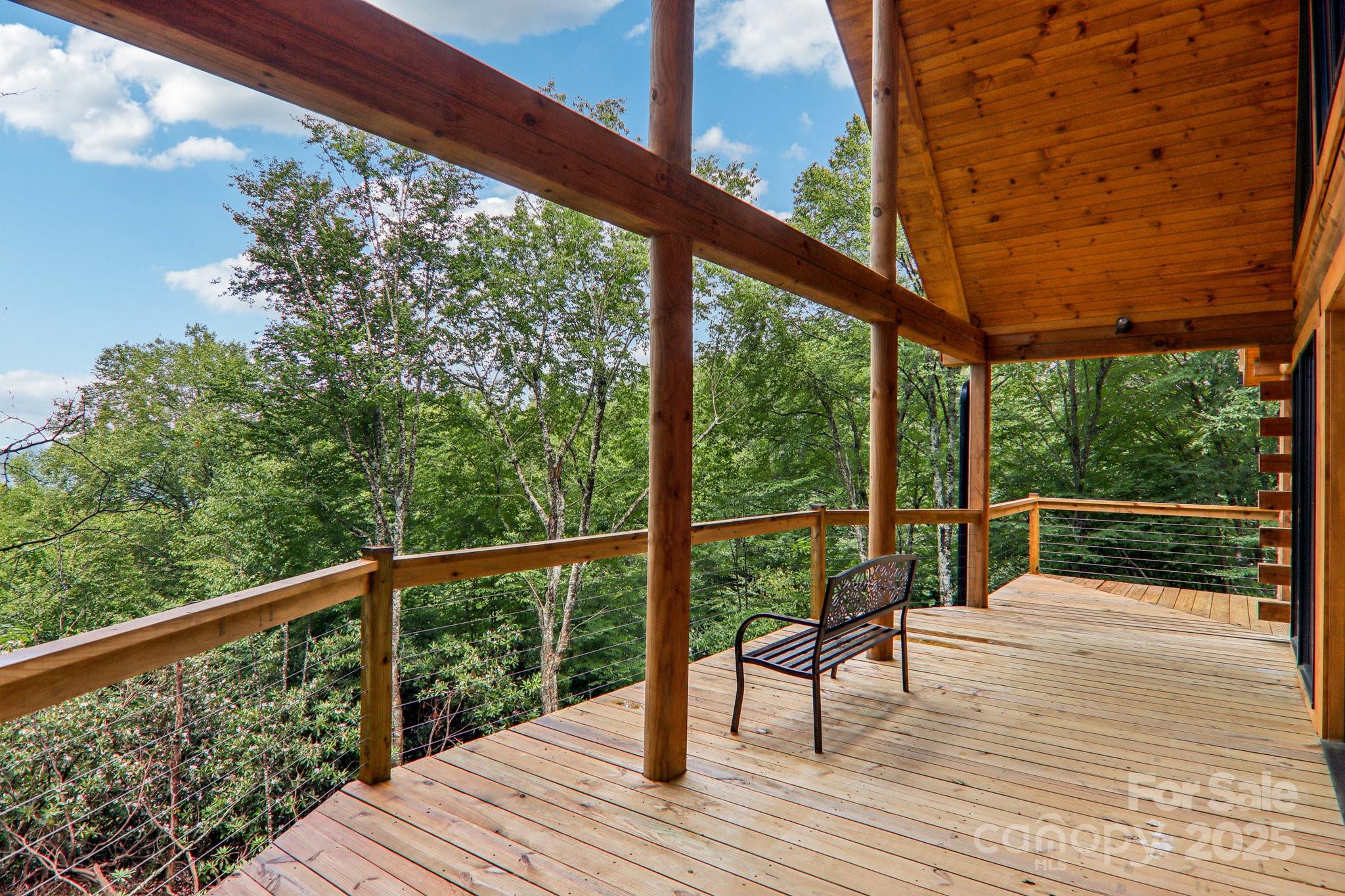 3514 Black Rock Road Maggie Valley, NC 28751 - Photo 37 of 47 Gallery Image 37