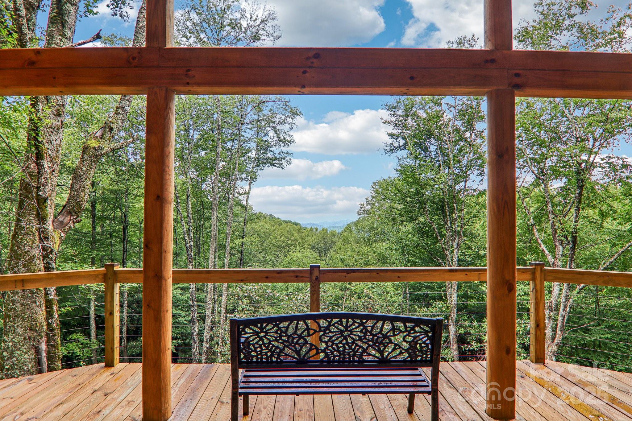 3514 Black Rock Road Maggie Valley, NC 28751 - Photo 4 of 47 Gallery Image 4