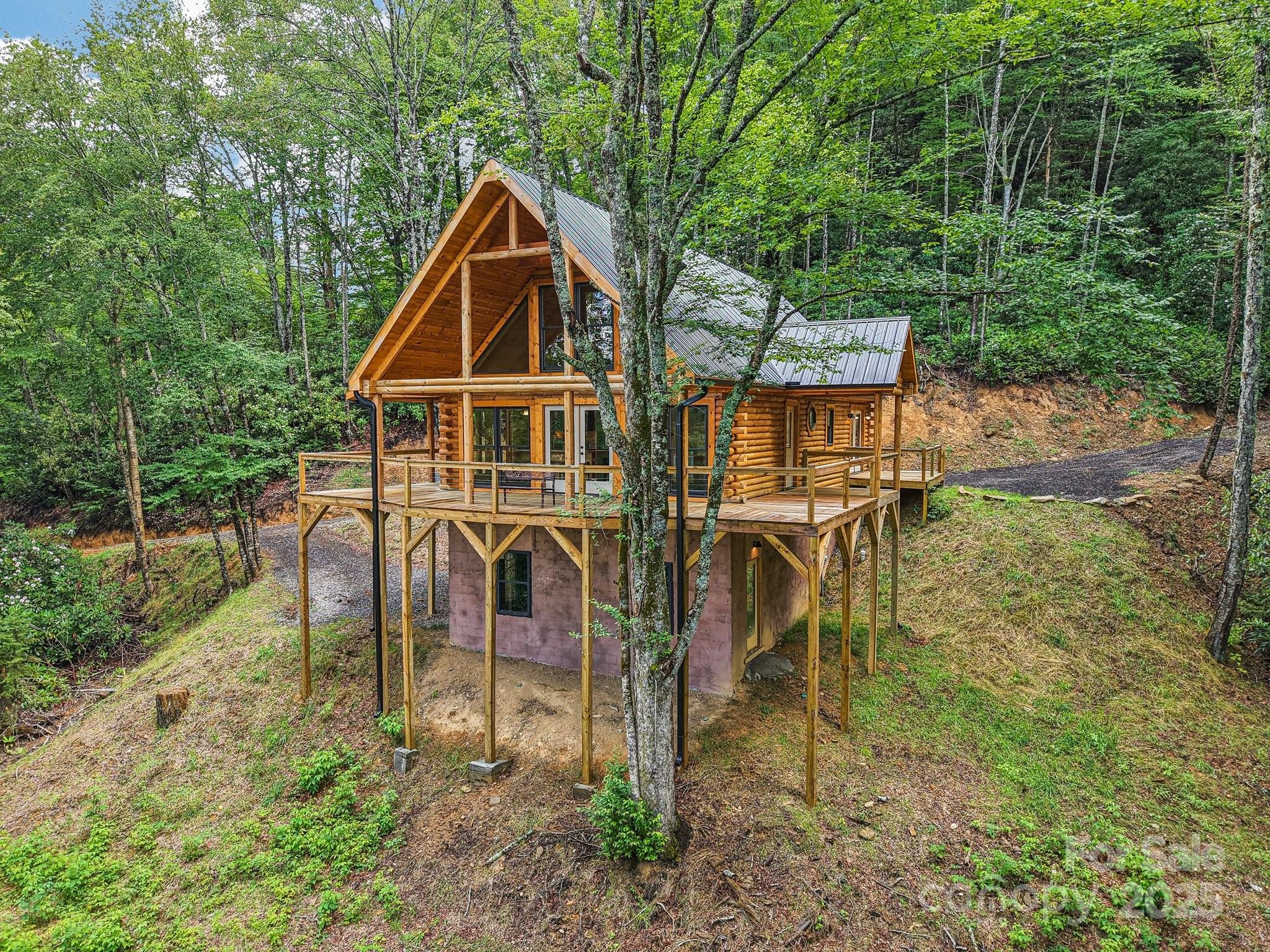3514 Black Rock Road Maggie Valley, NC 28751 - Photo 41 of 47 Gallery Image 41