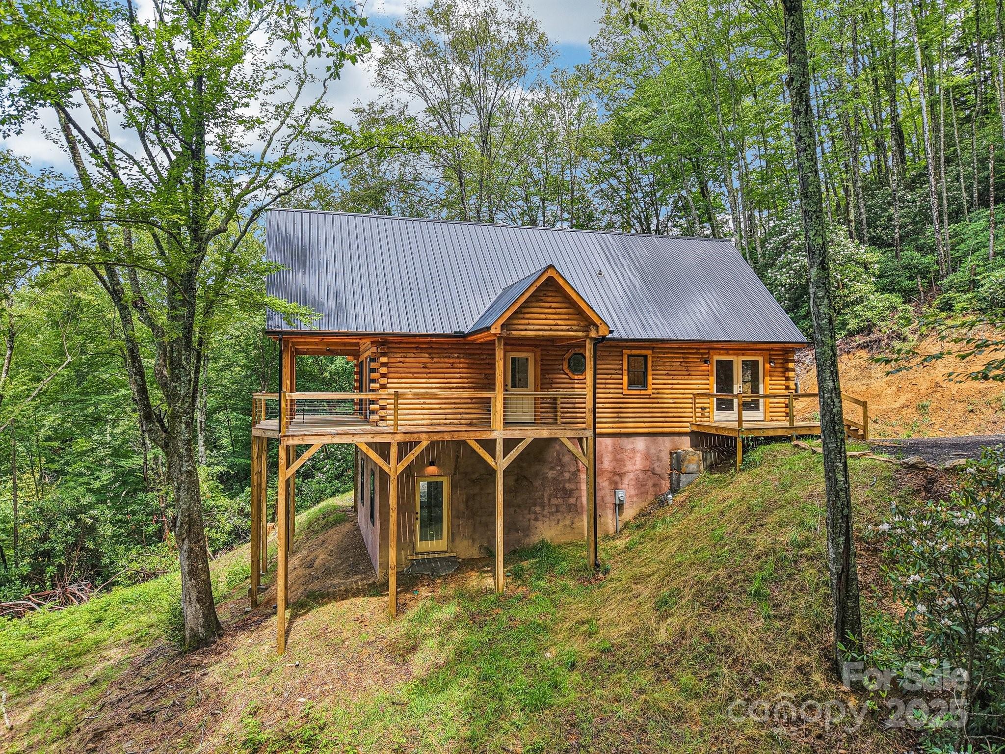 3514 Black Rock Road Maggie Valley, NC 28751 - Photo 42 of 47 Gallery Image 42