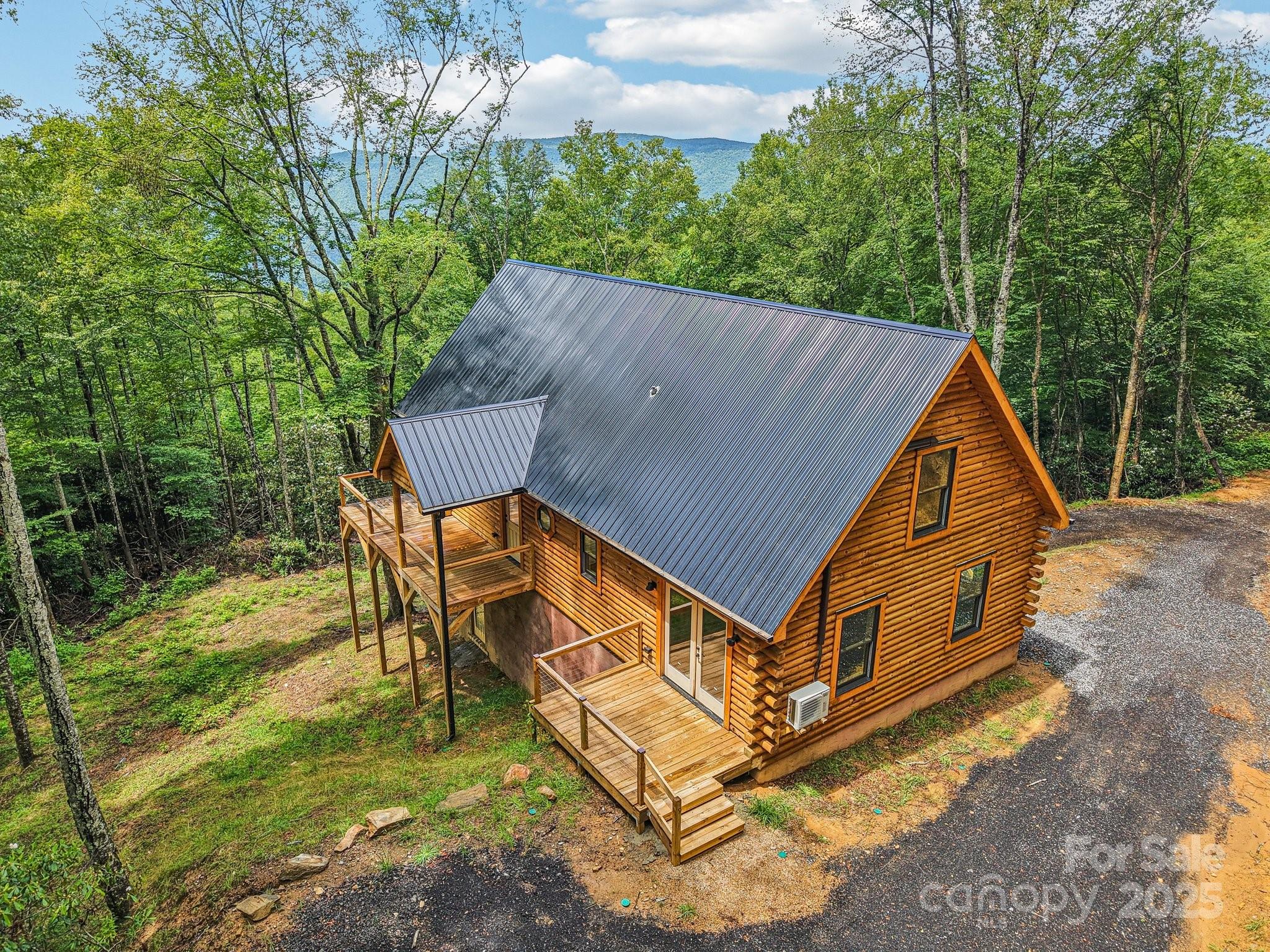 3514 Black Rock Road Maggie Valley, NC 28751 - Photo 43 of 47 Gallery Image 43