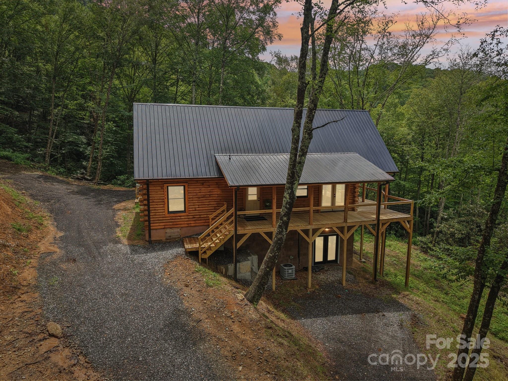 3514 Black Rock Road Maggie Valley, NC 28751 - Photo 46 of 47 Gallery Image 46