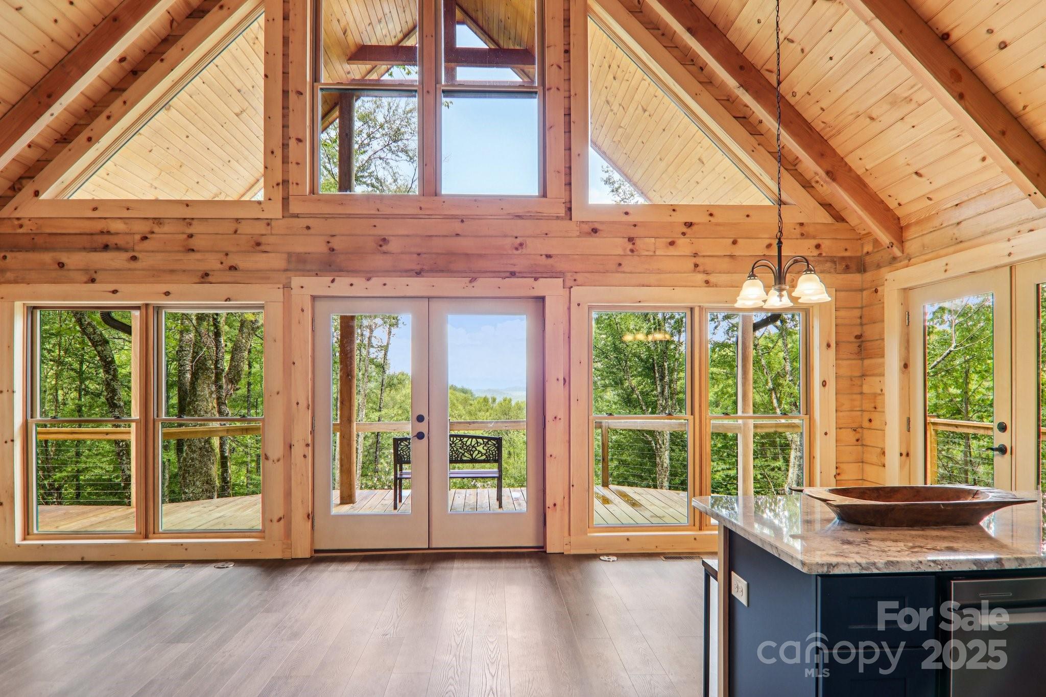 3514 Black Rock Road Maggie Valley, NC 28751 - Photo 10 of 47 Gallery Image 10