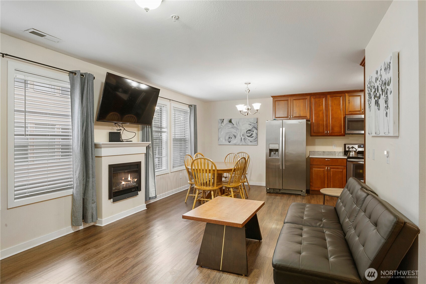 12228 Southeast Petrovitsky Road, Unit 2B Renton, WA 98058 - Photo 14 of 24 Gallery Image 14