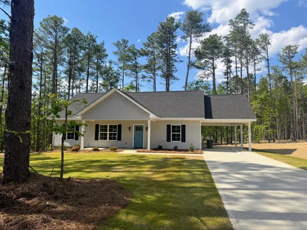 $269,900 | 272 Keith Drive, Warrenville, SC 29851