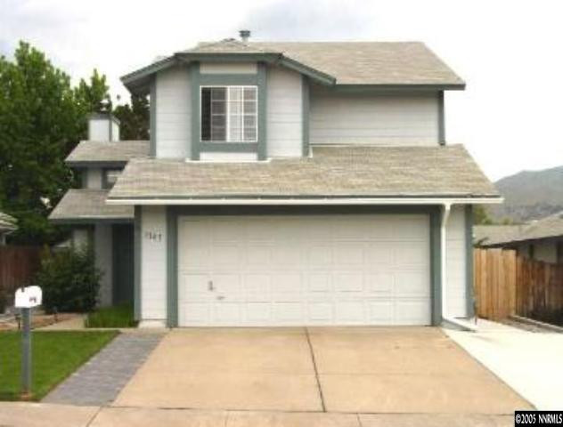 1105 Ambassador Drive Reno, NV 89523 - Photo 1 of 9 Photo 1