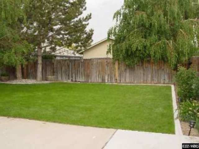 1105 Ambassador Drive Reno, NV 89523 - Photo 3 of 9 Photo 3