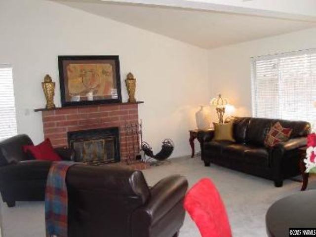 1105 Ambassador Drive Reno, NV 89523 - Photo 5 of 9 Photo 5
