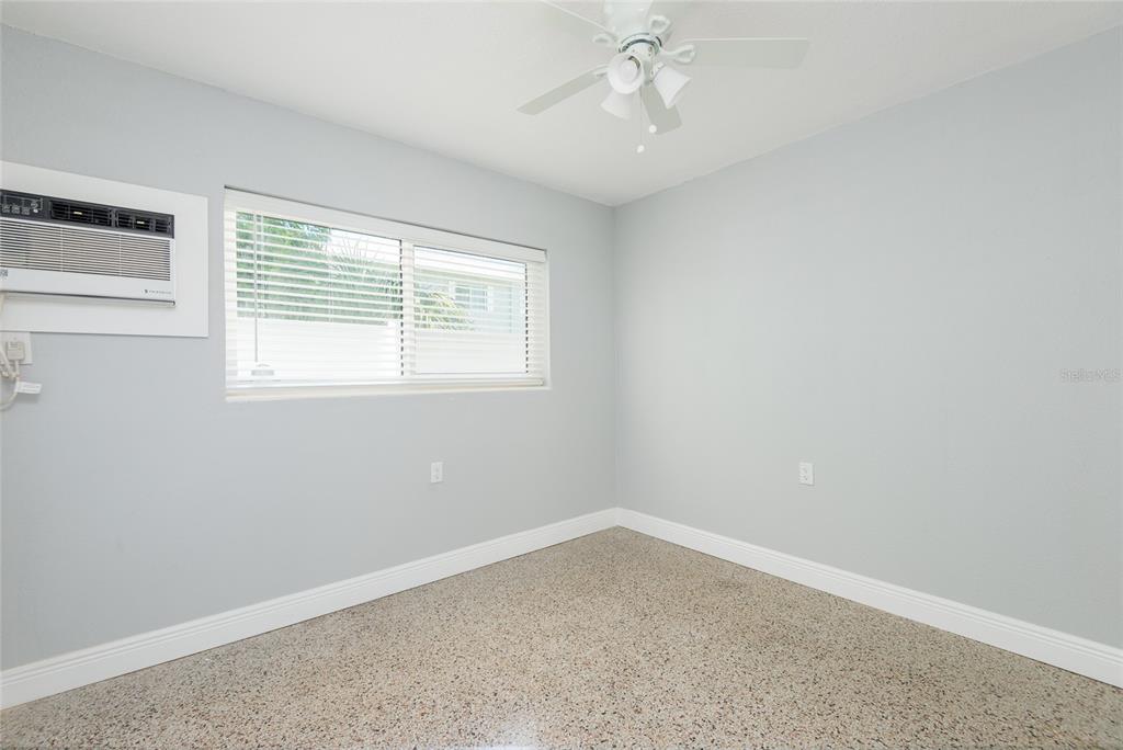 13248 4th Street East Madeira Beach, FL 33708 - Photo 28 of 47 an empty room with a window