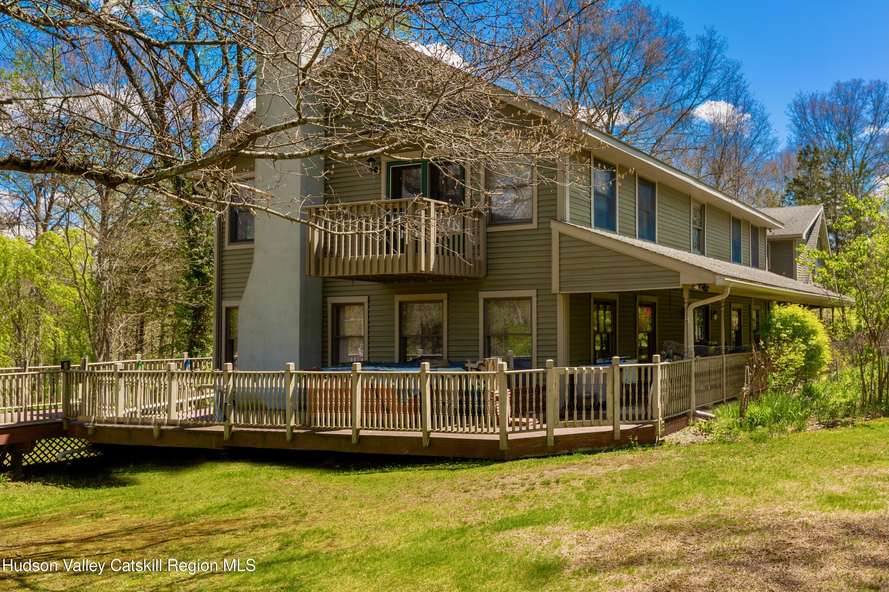 15 Unity Lane New Paltz, NY 12561 - Photo 40 of 66 FINAL NEW SPRING EXTERIORS - JIM - 6