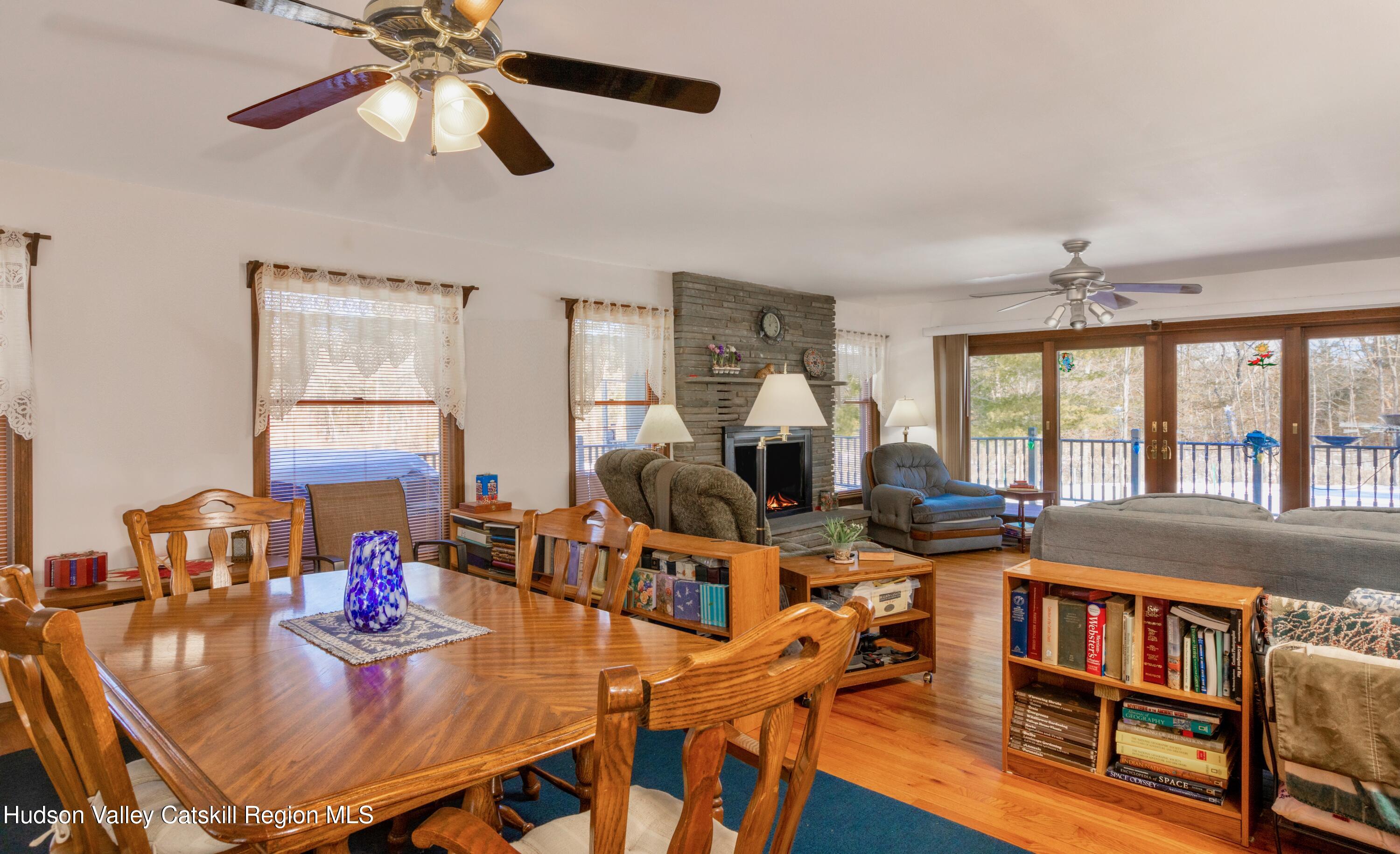 15 Unity Lane New Paltz, NY 12561 - Photo 5 of 66 FINAL UNITY WAY - 4