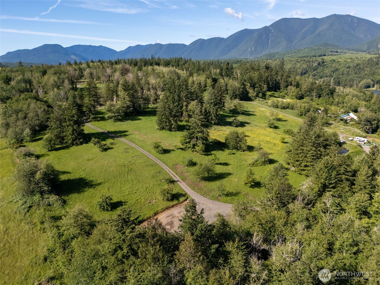 9999 Leland Valley Road West Quilcene, WA 98376 - Photo 14 of 40