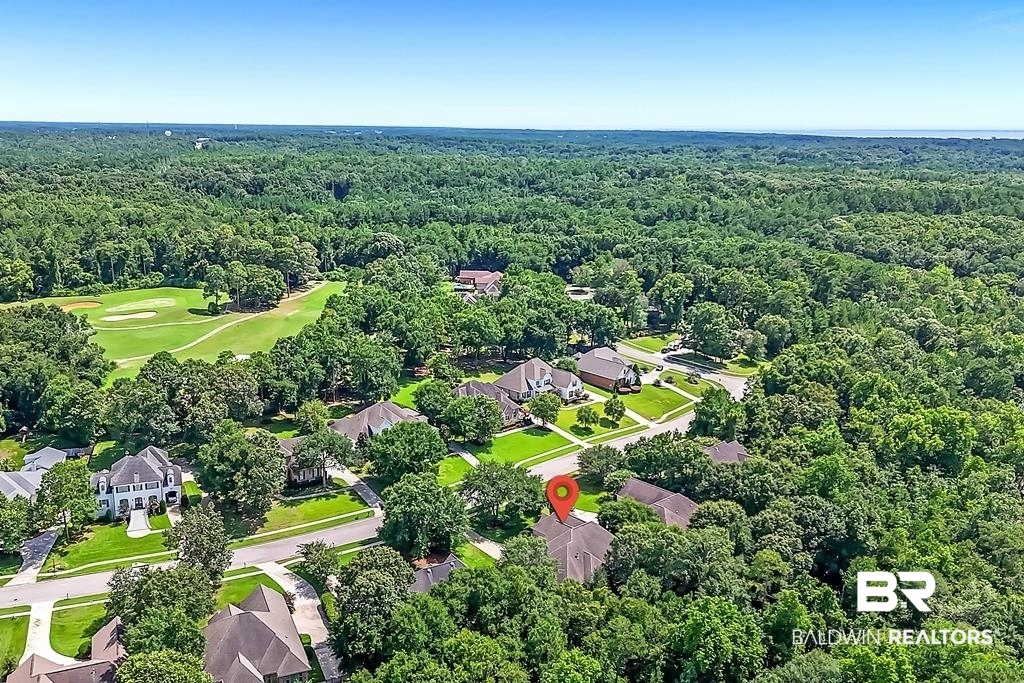 29976 Dolive Ridge Daphne, AL 36527 - Photo 56 of 58 Birds eye view of property