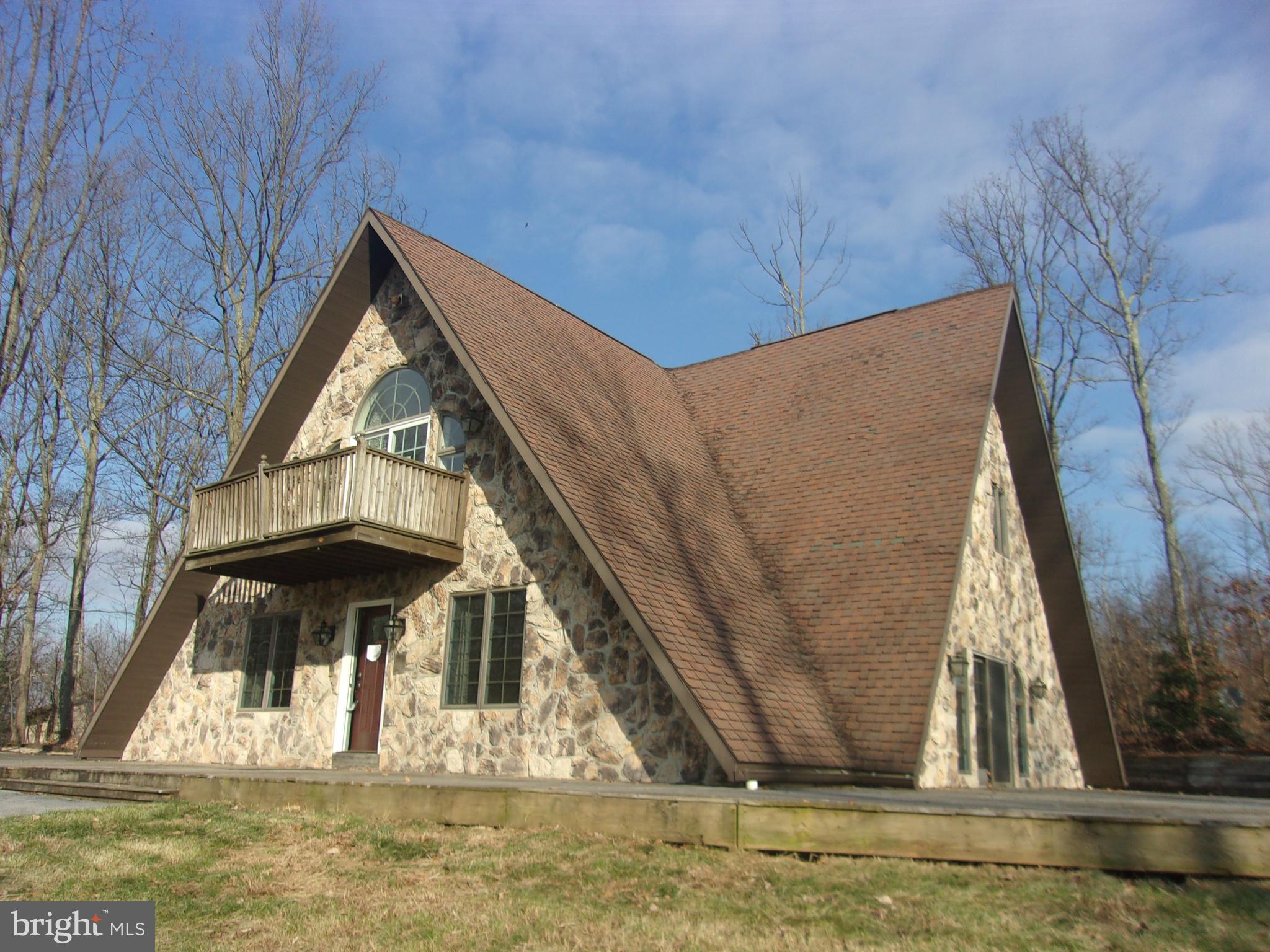 696 Huckleberry Road New Bloomfield, PA 17068 - Photo 1 of 75 Gallery Image 1