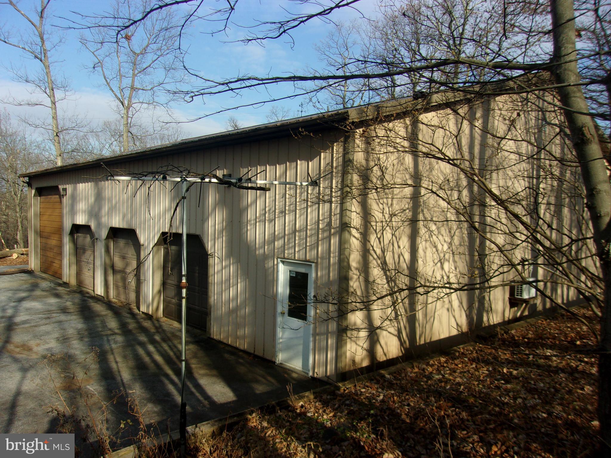696 Huckleberry Road New Bloomfield, PA 17068 - Photo 48 of 75 Gallery Image 48