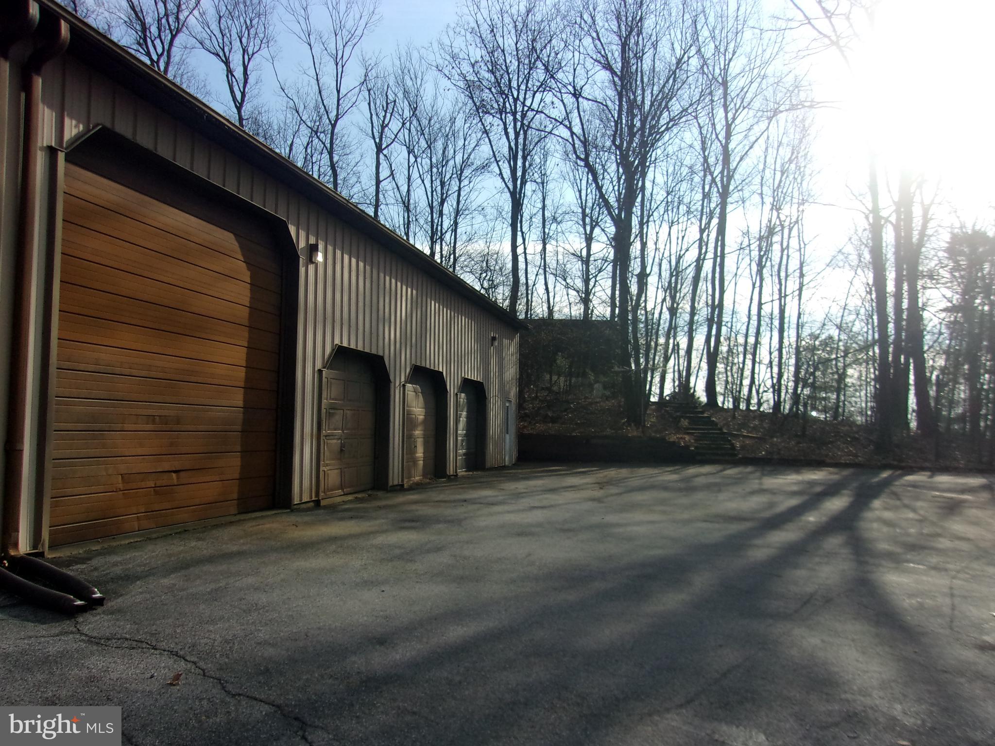 696 Huckleberry Road New Bloomfield, PA 17068 - Photo 57 of 75 Gallery Image 57