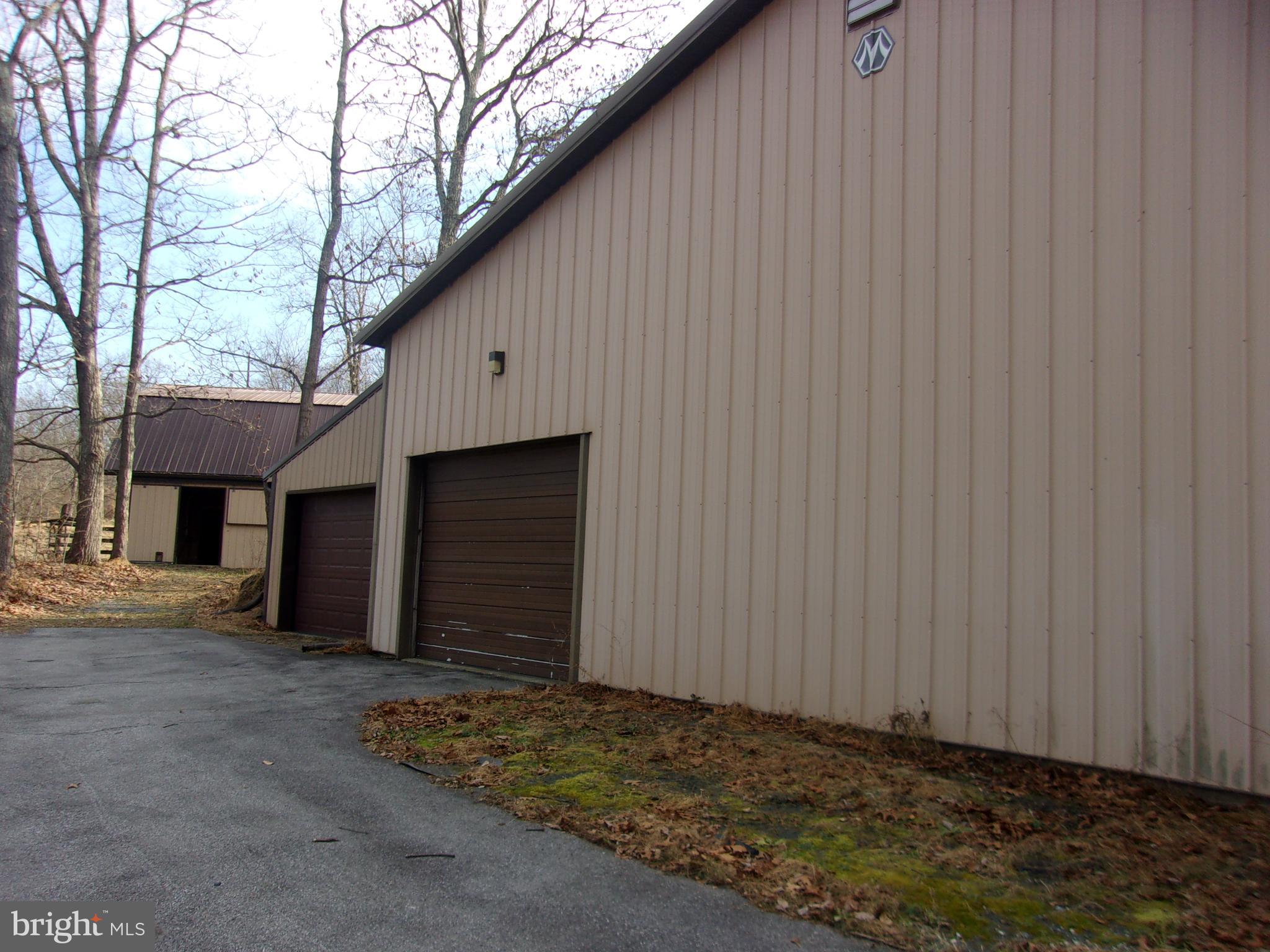 696 Huckleberry Road New Bloomfield, PA 17068 - Photo 58 of 75 Gallery Image 58