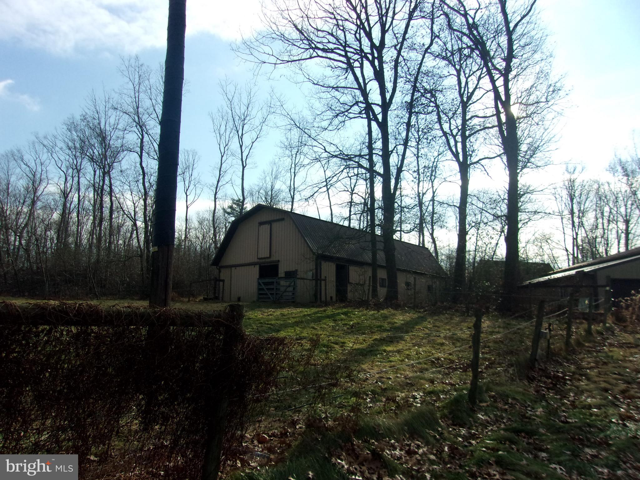 696 Huckleberry Road New Bloomfield, PA 17068 - Photo 62 of 75 Gallery Image 62