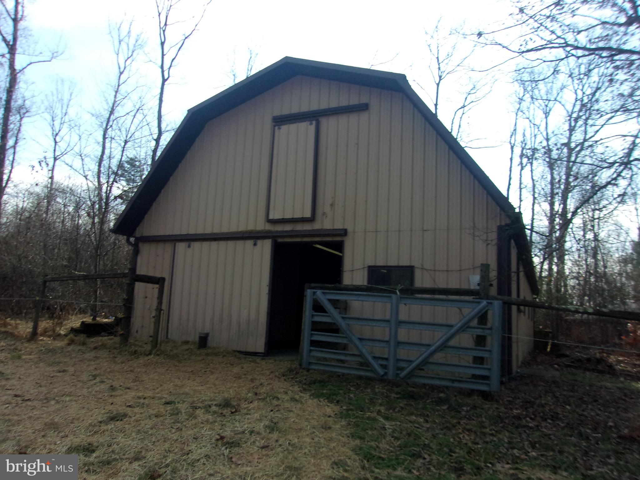 696 Huckleberry Road New Bloomfield, PA 17068 - Photo 63 of 75 Gallery Image 63