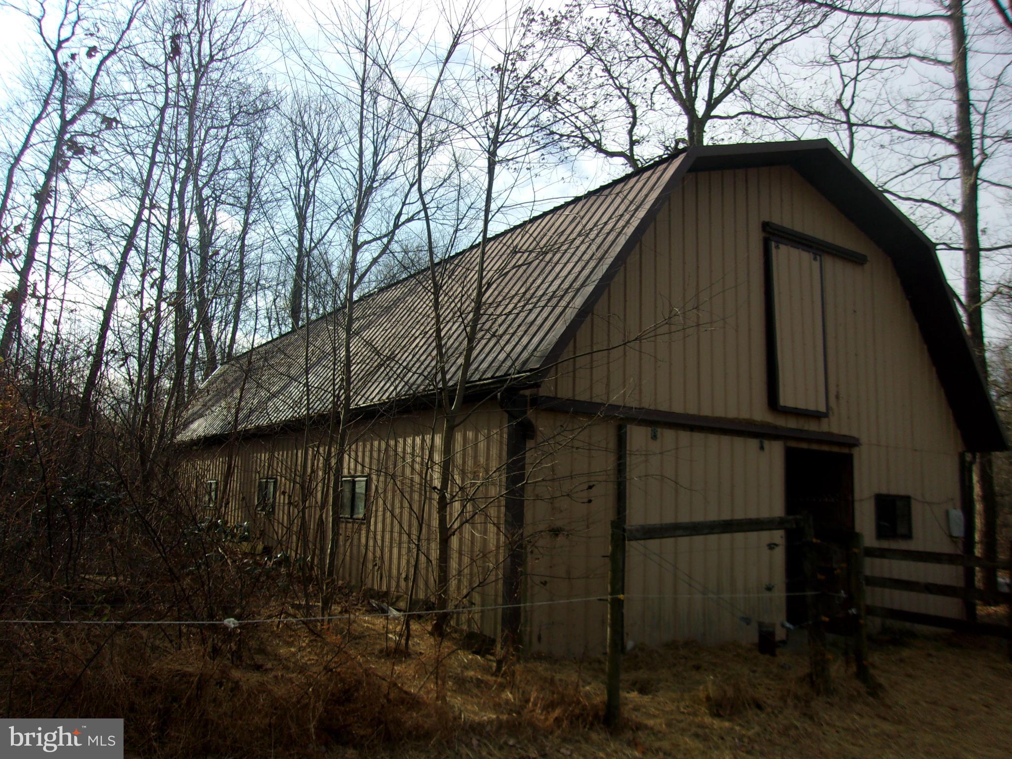 696 Huckleberry Road New Bloomfield, PA 17068 - Photo 65 of 75 Gallery Image 65