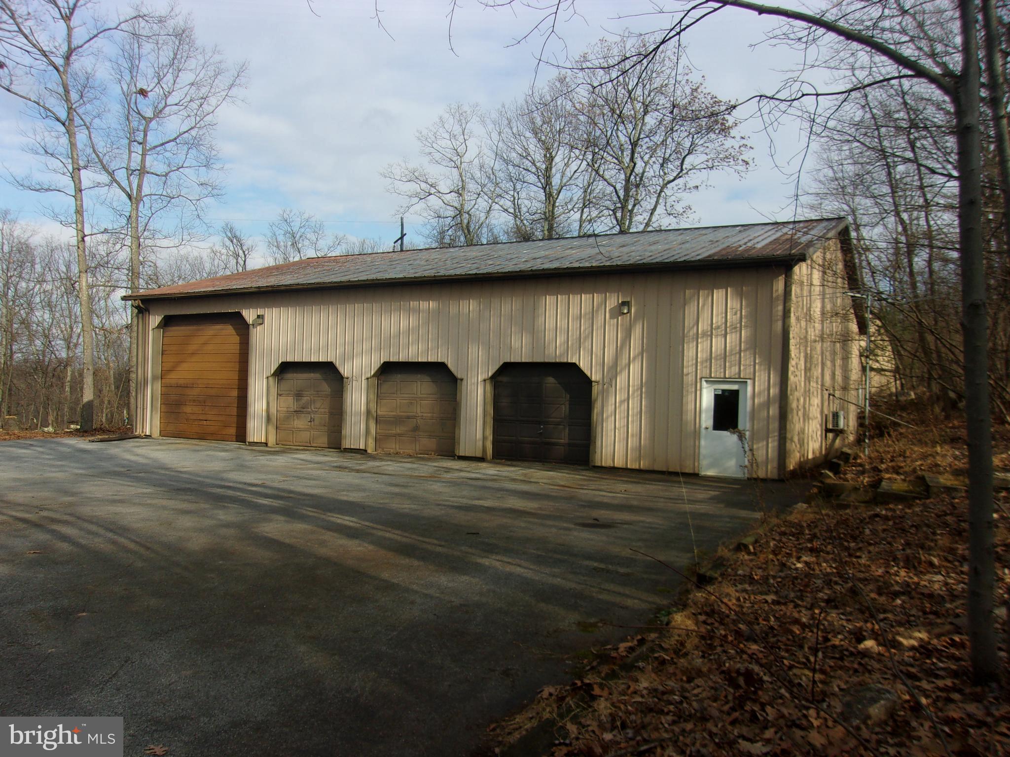 696 Huckleberry Road New Bloomfield, PA 17068 - Photo 75 of 75 Gallery Image 75