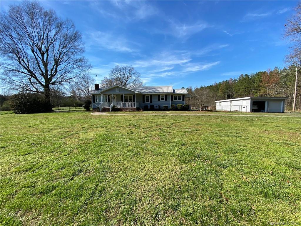 222 Tucker Road Peachland, NC 28133 - Photo 1 of 1