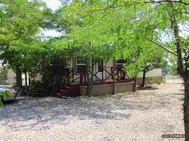 20 Stope Road Dayton, NV 89403 - Photo 1 of 1 Photo 1